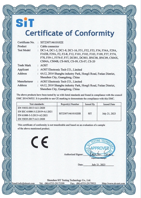 CE 3