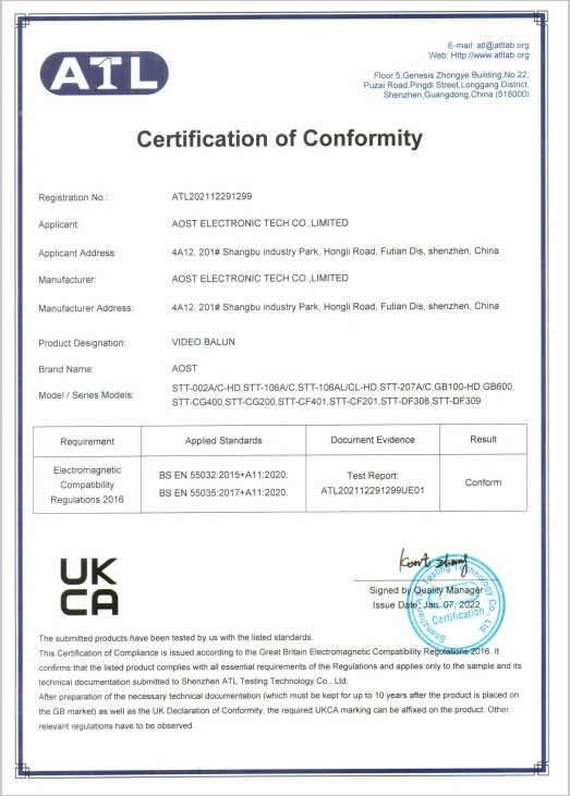 UKCA