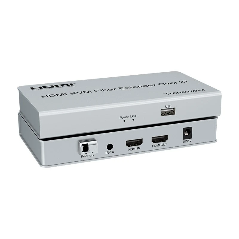 1080P 60Hz HDMI Loop KVM Fiber Extender price