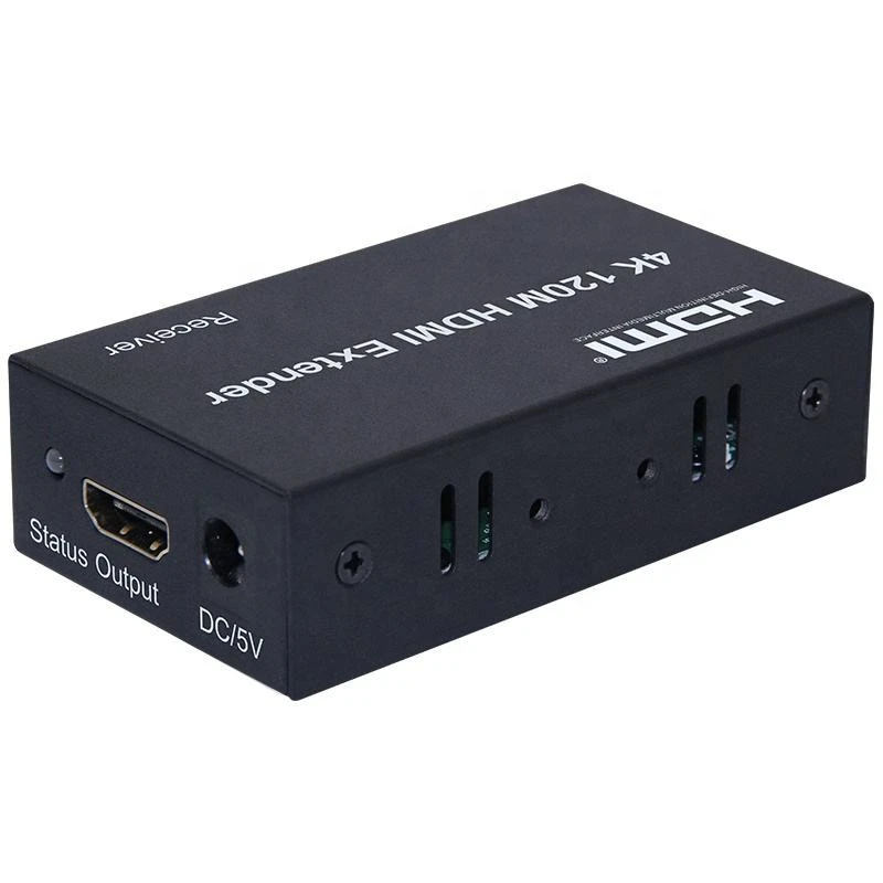 4K 120M Black suppliers