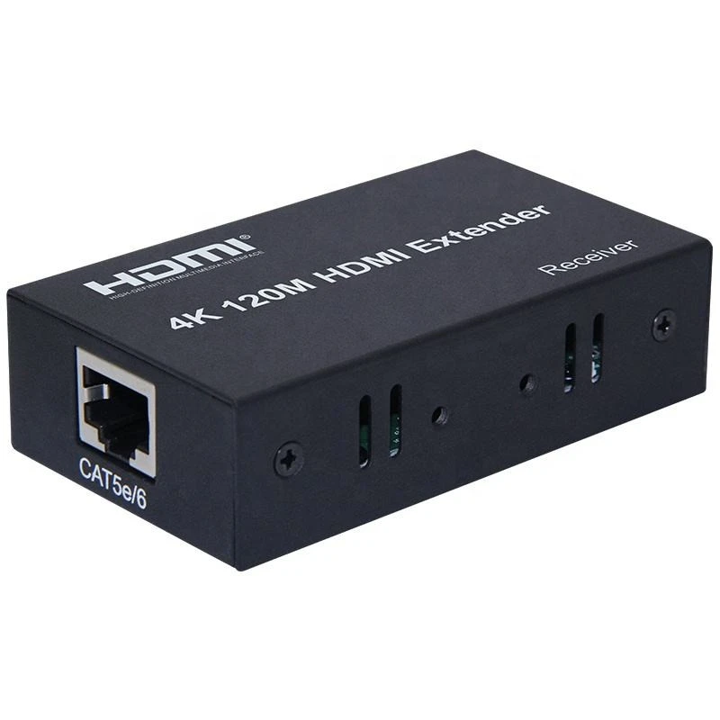 4K 120M Black factory