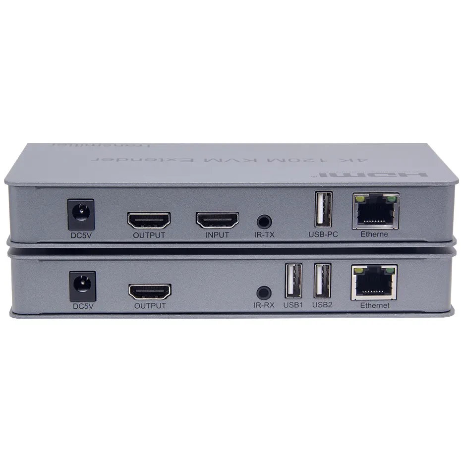 4K 120M KVM Loop Out suppliers