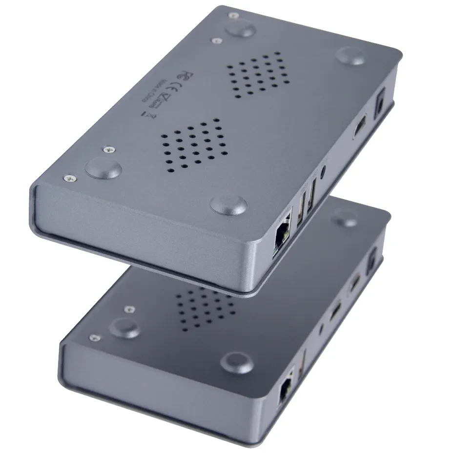 4K 120M KVM Loop Out factory