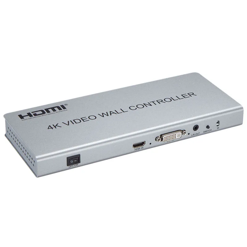 4K Video Wall Controller suppliers