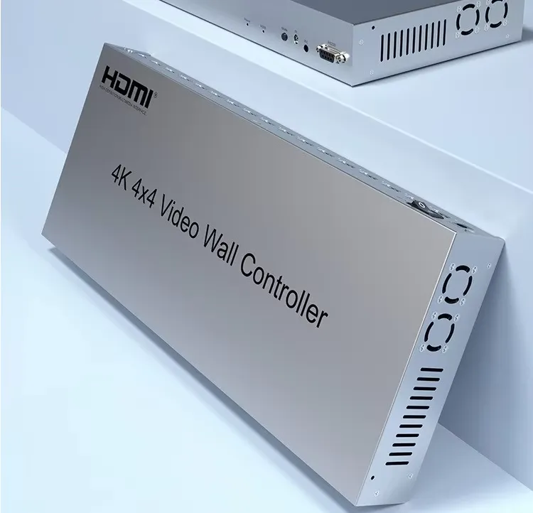 60Hz Video Wall Controller 4x4 high quality