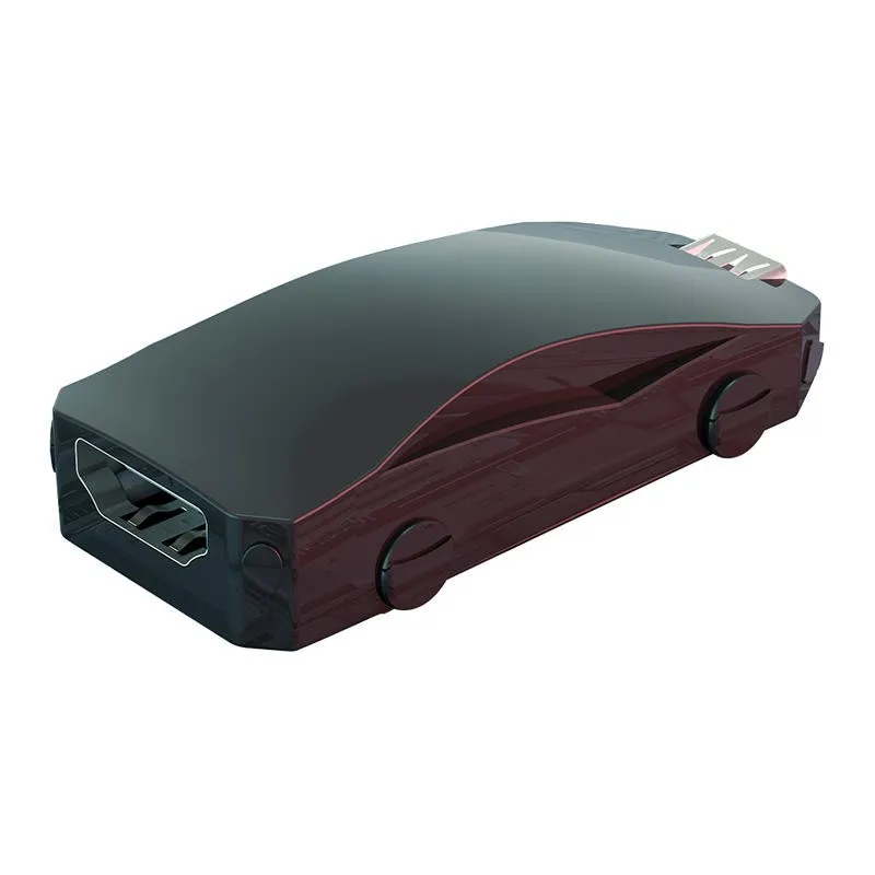 8K@30Hz HDMI To DP Converter suppliers