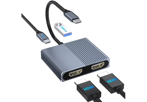 High-Performance HDMI Adapters: Key Specifications, Market Demands, and Advanced OEM Manufacturing