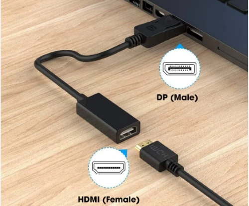 Choosing the Right Converter to HDMI Cable: Technical Insights & OEM Manufacturing Excellence