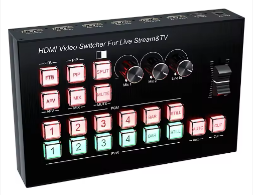 hdmi-video-switcher-for-live-stream-and-tv hdmi-video-switcher-for-live-stream-and-tv