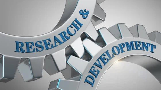 research development research development